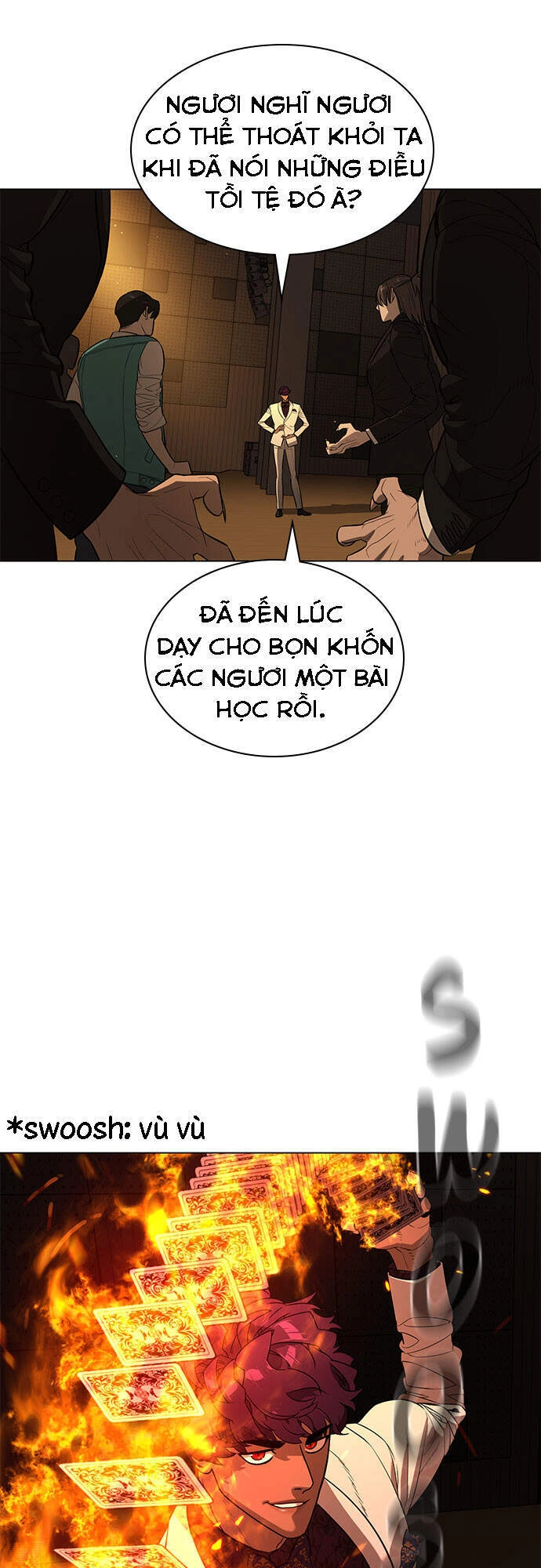 Máu Trắng Chapter 72 - 58