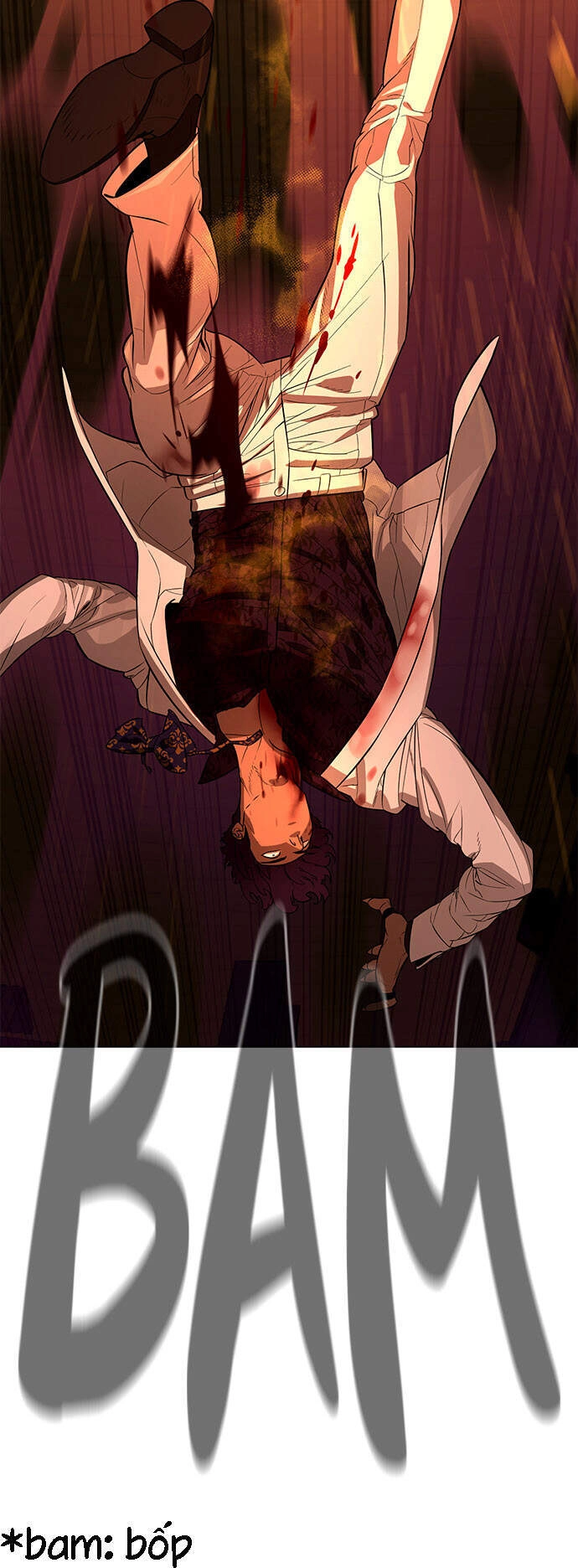 Máu Trắng Chapter 72 - 67