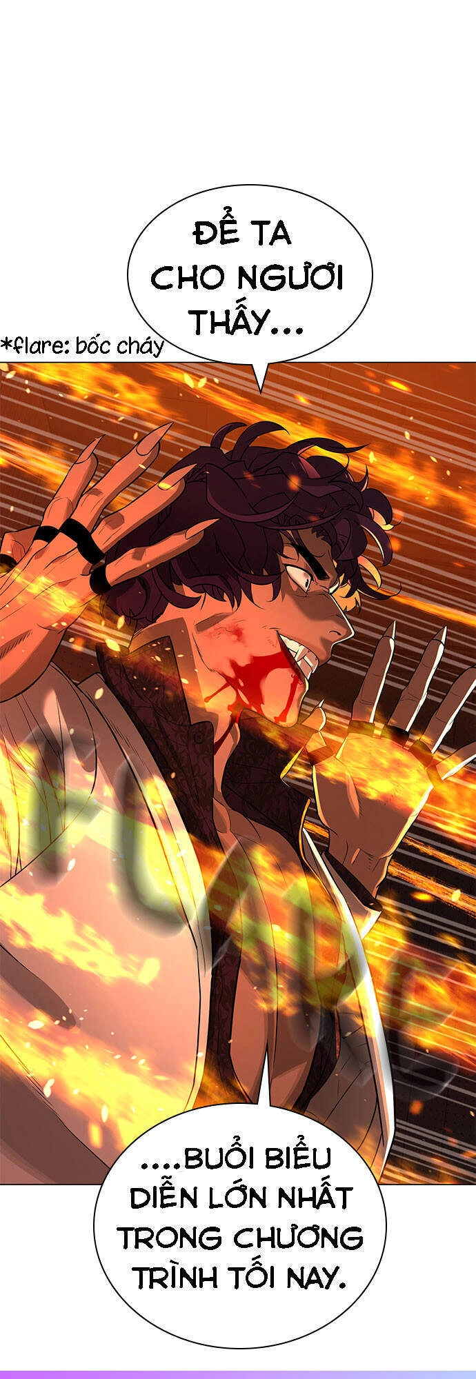 Máu Trắng Chapter 72 - 74