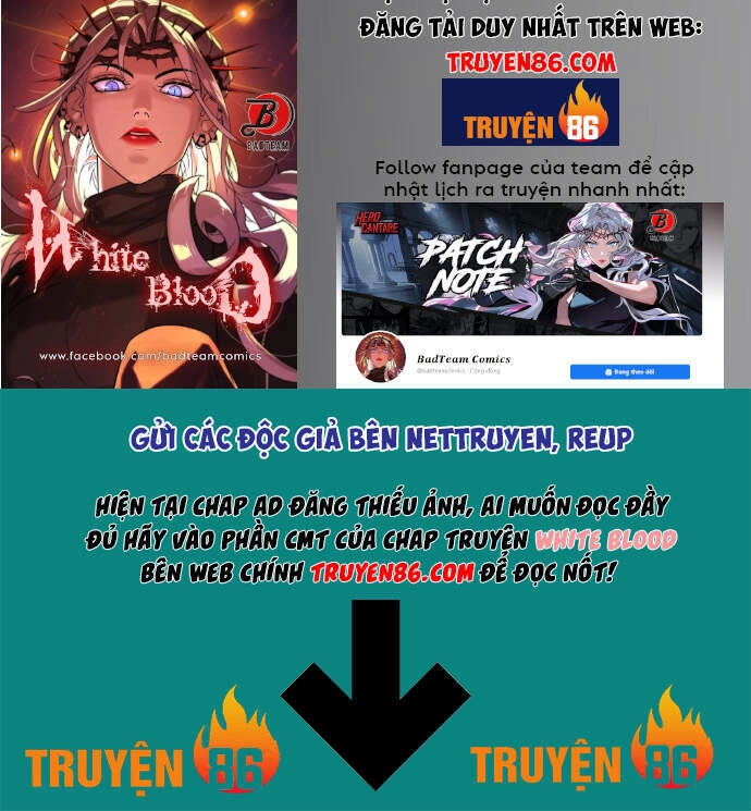 Máu Trắng Chapter 72 - 82