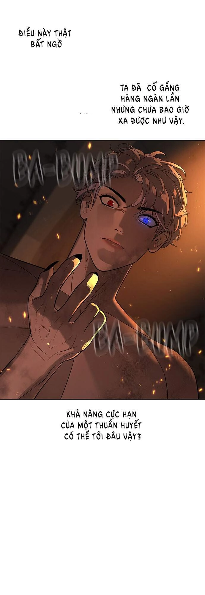 Máu Trắng Chapter 73 - 9