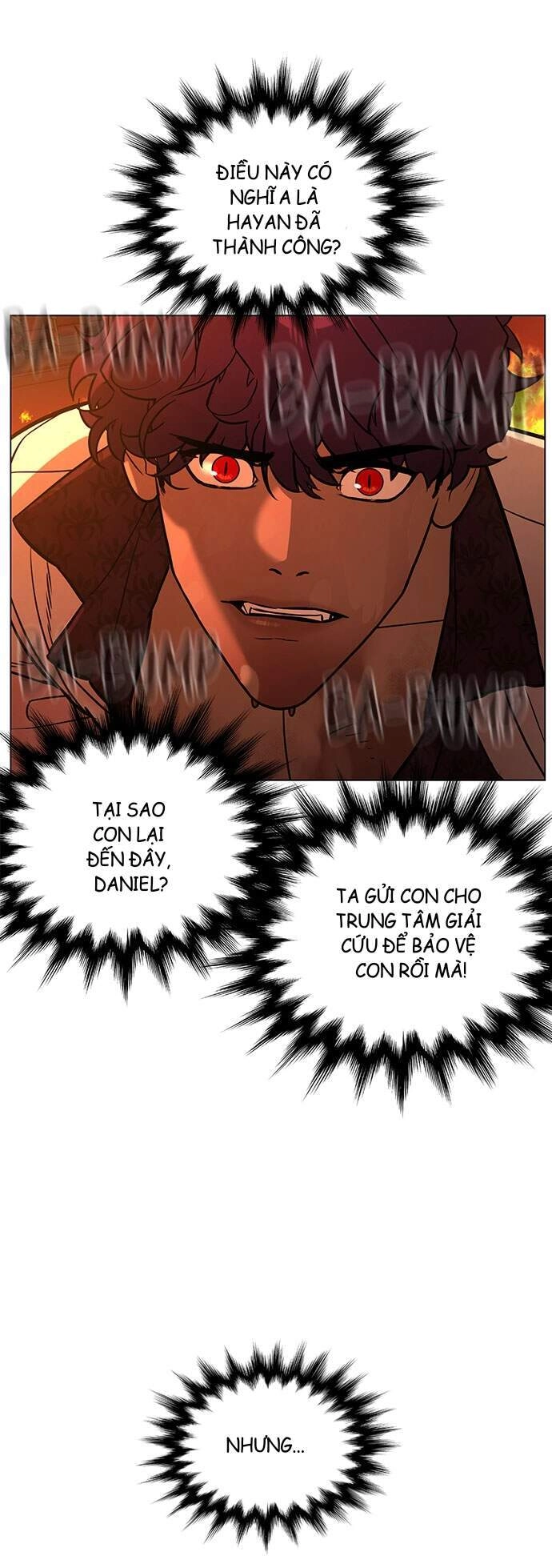 Máu Trắng Chapter 73 - 10