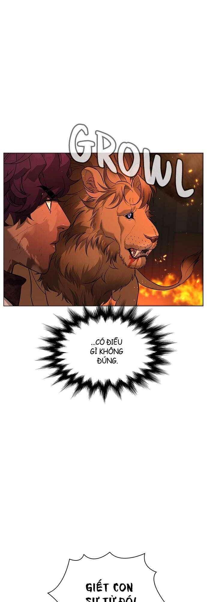 Máu Trắng Chapter 73 - 11