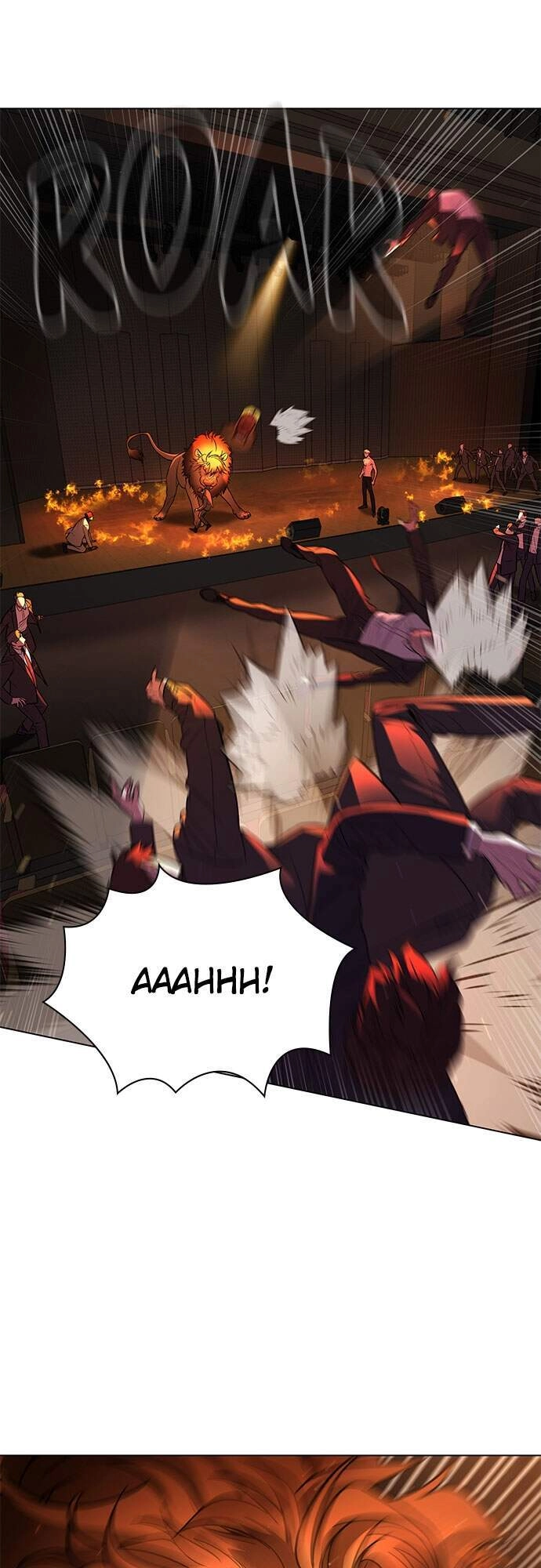 Máu Trắng Chapter 73 - 13