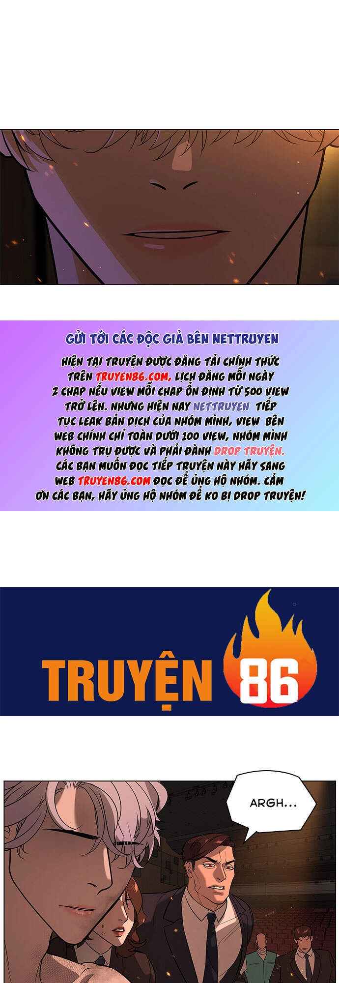 Máu Trắng Chapter 73 - 15