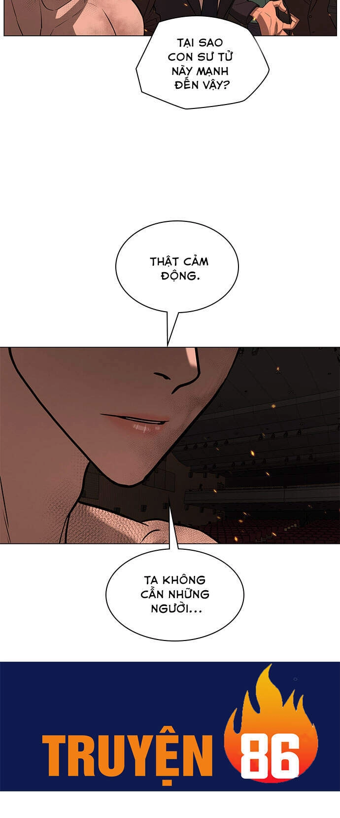 Máu Trắng Chapter 73 - 16