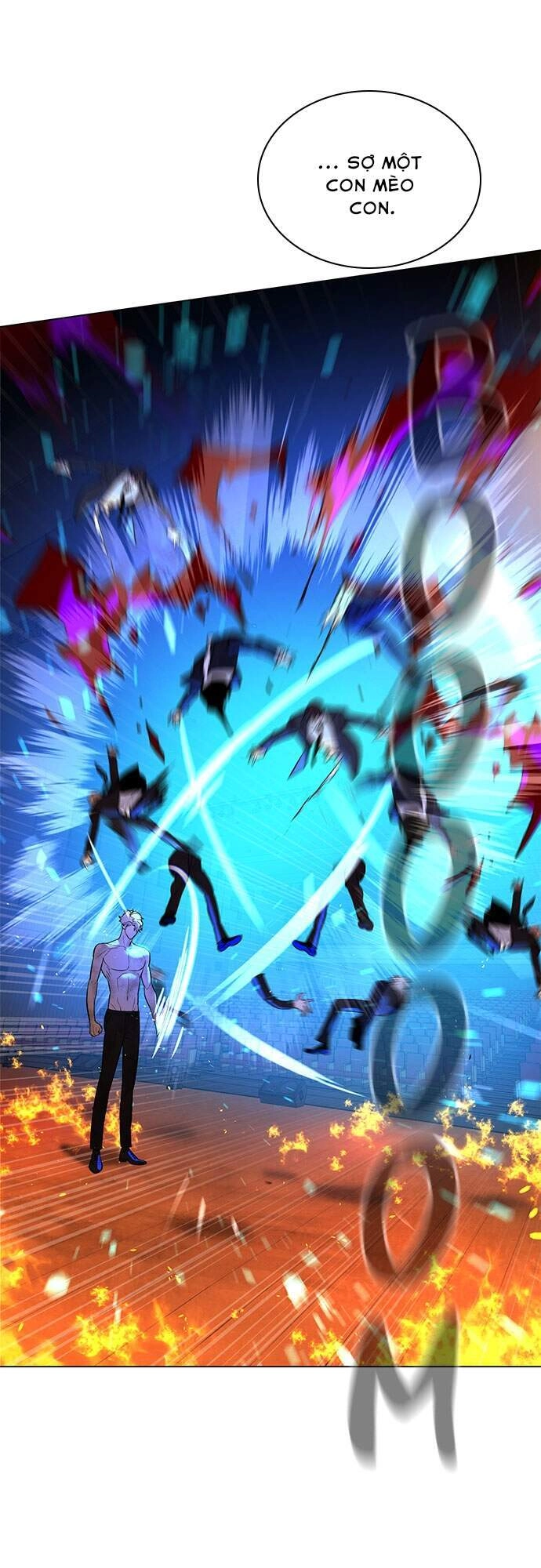 Máu Trắng Chapter 73 - 17