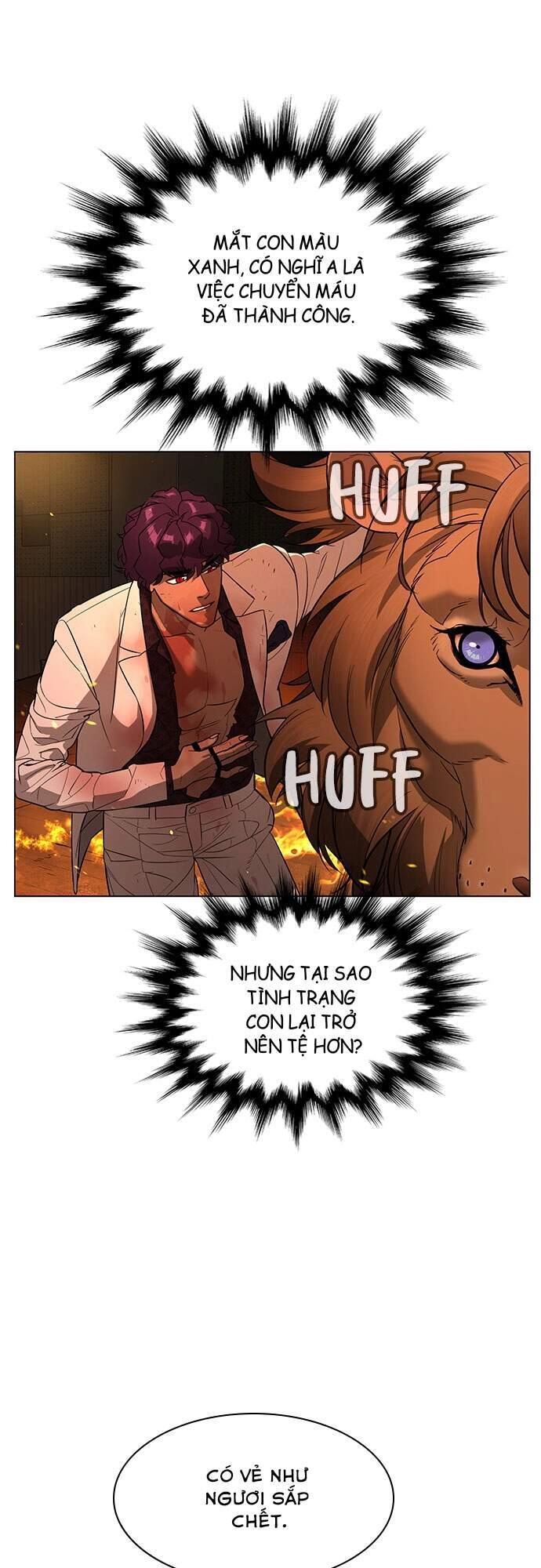 Máu Trắng Chapter 73 - 21