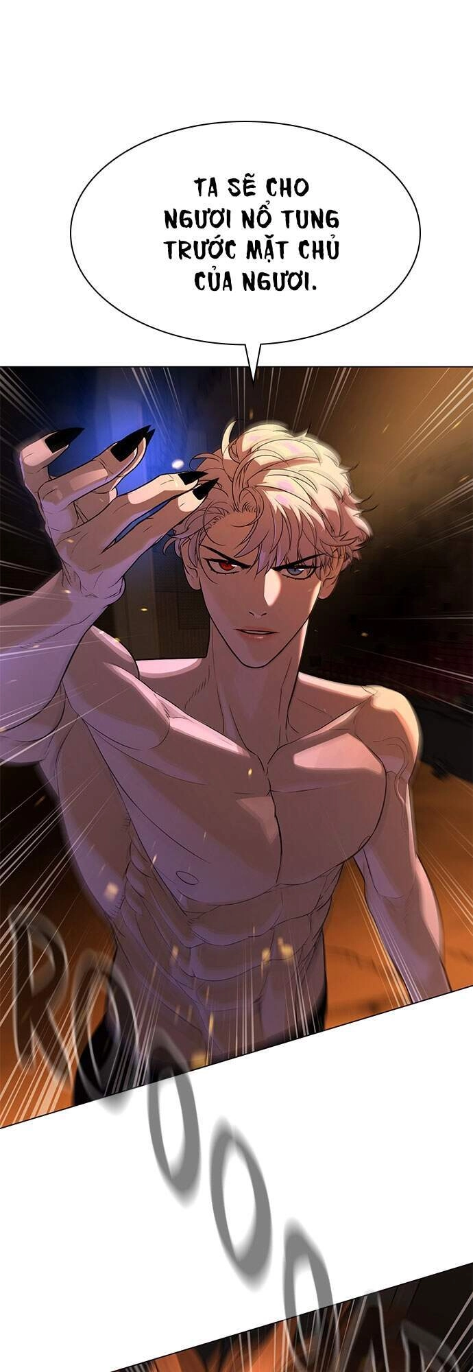 Máu Trắng Chapter 73 - 23