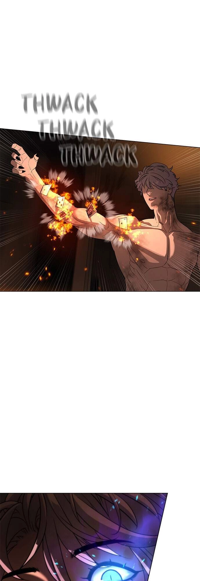 Máu Trắng Chapter 73 - 25