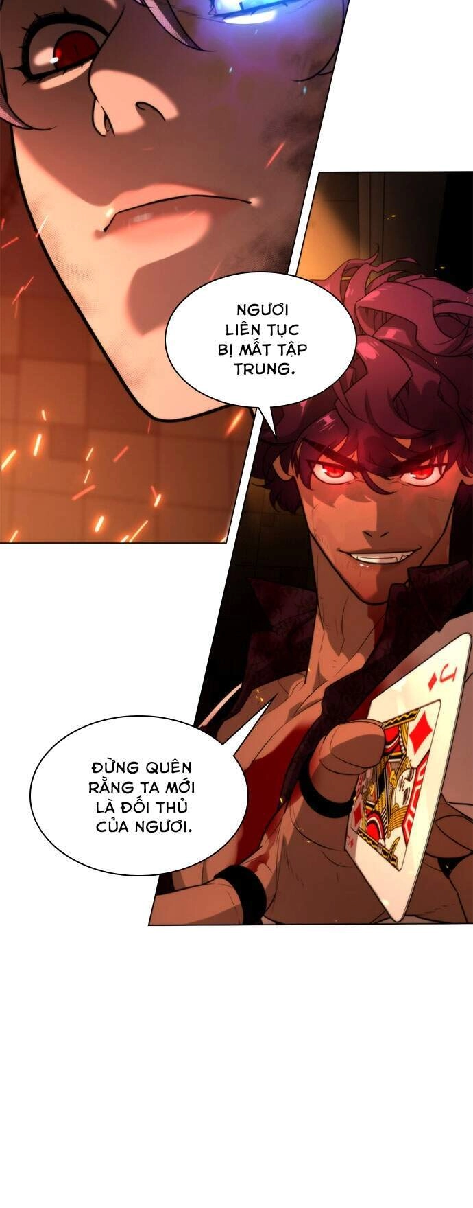 Máu Trắng Chapter 73 - 26