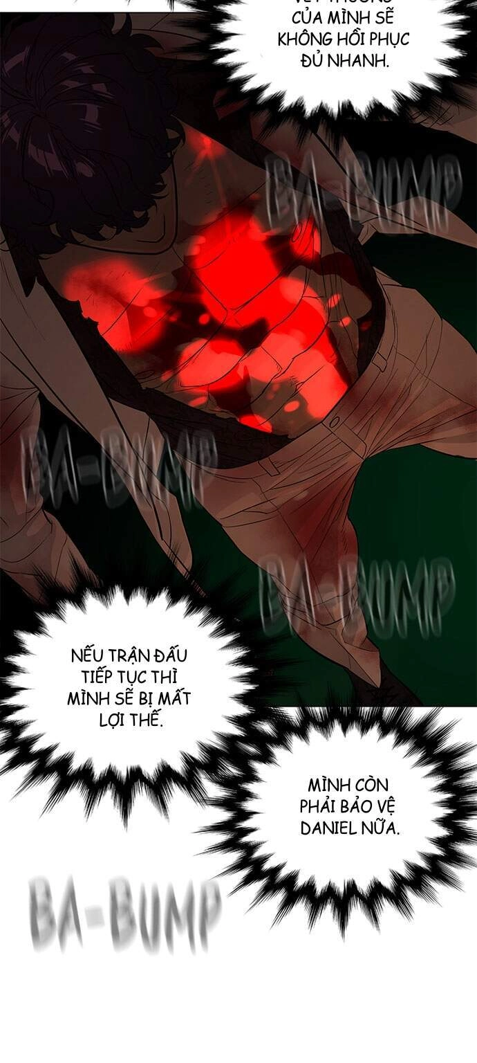 Máu Trắng Chapter 73 - 28