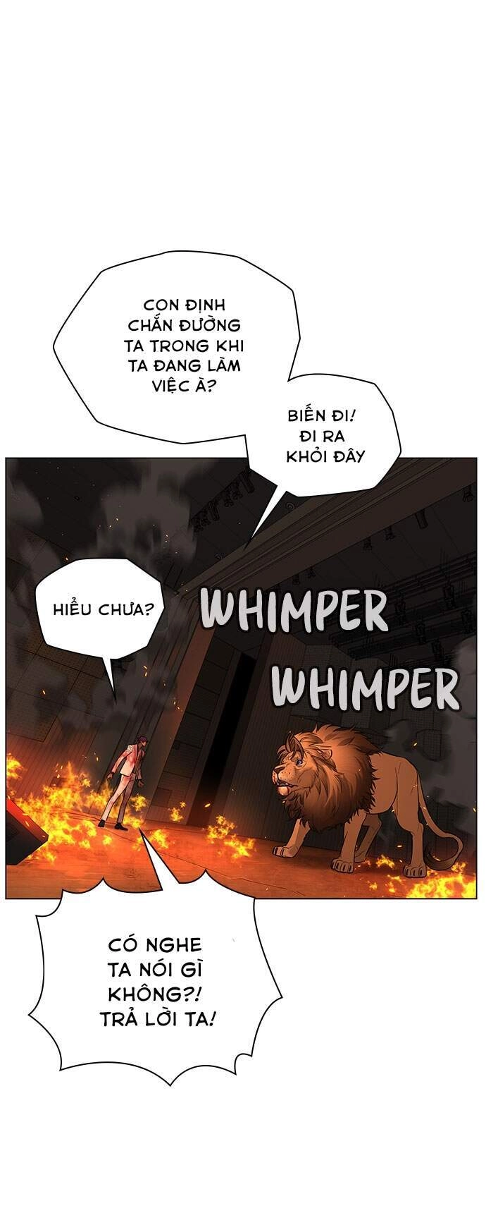 Máu Trắng Chapter 73 - 30