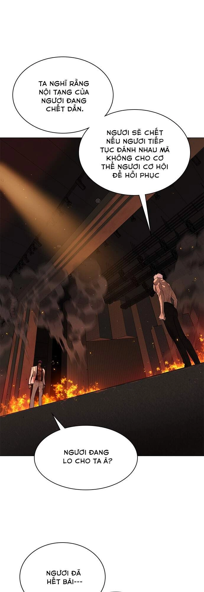 Máu Trắng Chapter 73 - 35