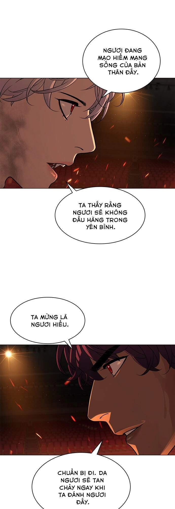 Máu Trắng Chapter 73 - 39
