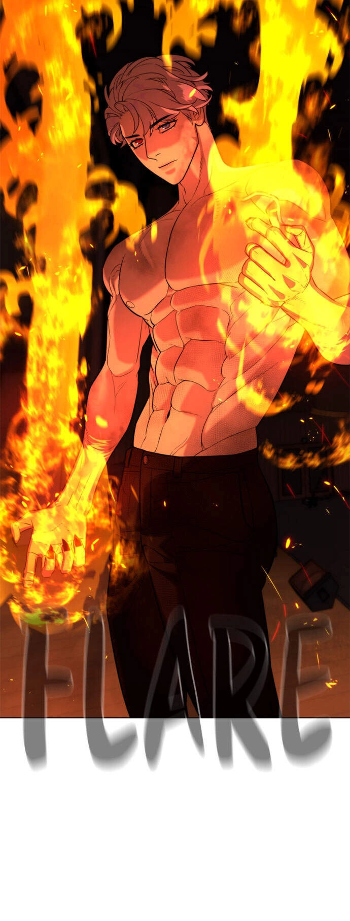 Máu Trắng Chapter 73 - 42