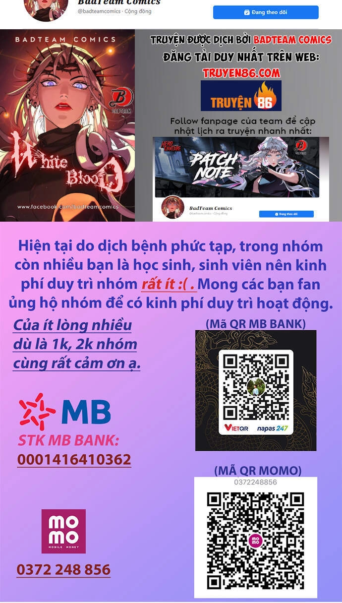 Máu Trắng Chapter 73 - 45