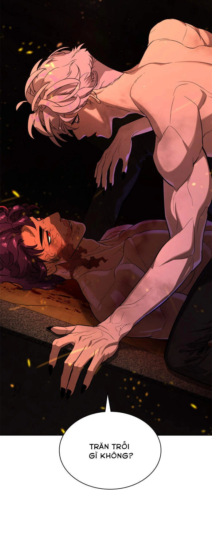 Máu Trắng Chapter 73.5 - 9