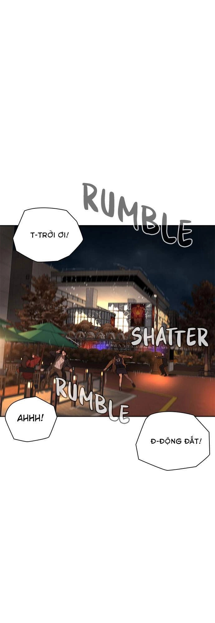 Máu Trắng Chapter 73.5 - 25