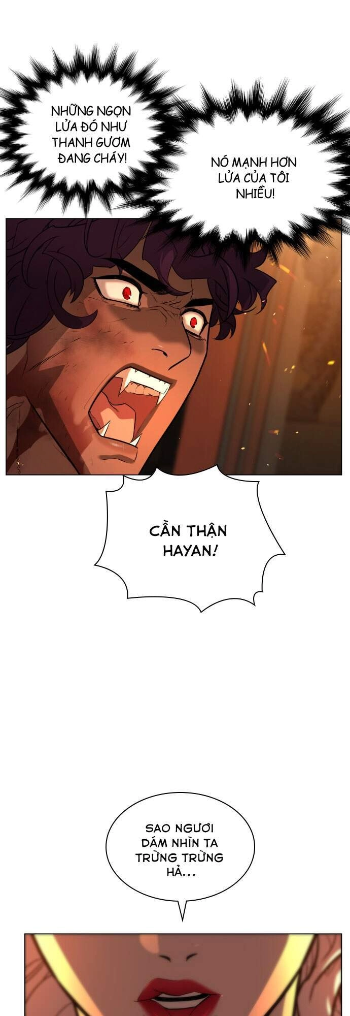 Máu Trắng Chapter 73.5 - 31