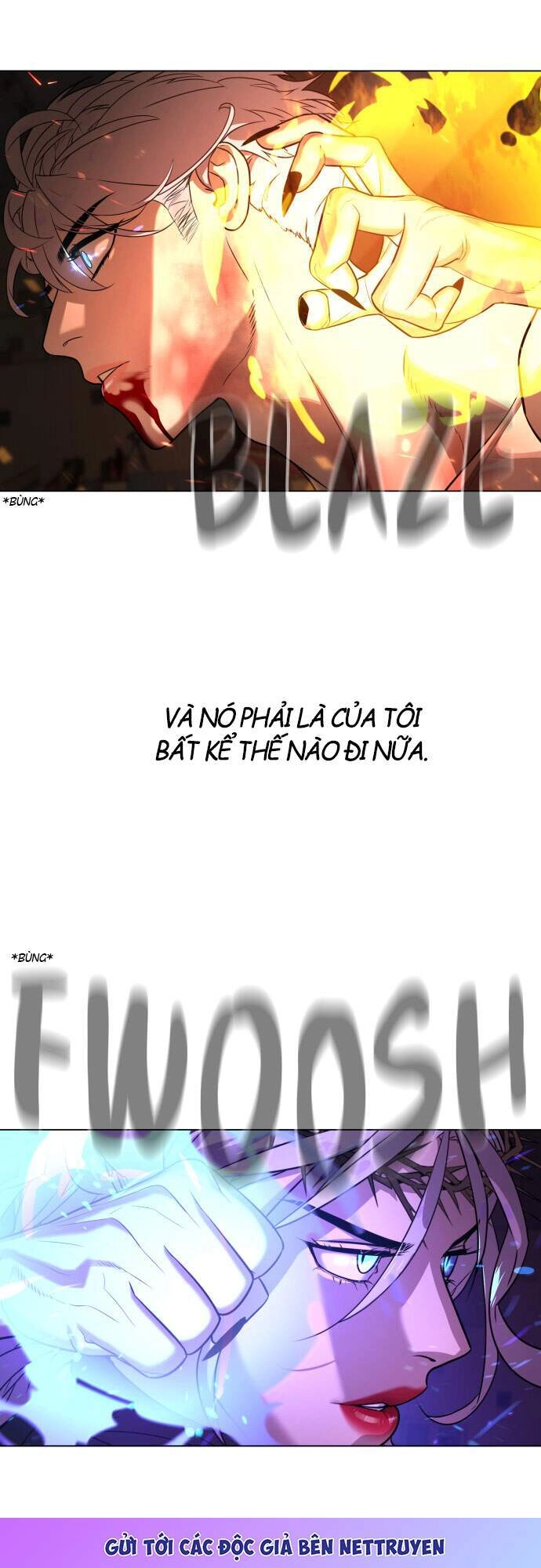 Máu Trắng Chapter 74 - 10