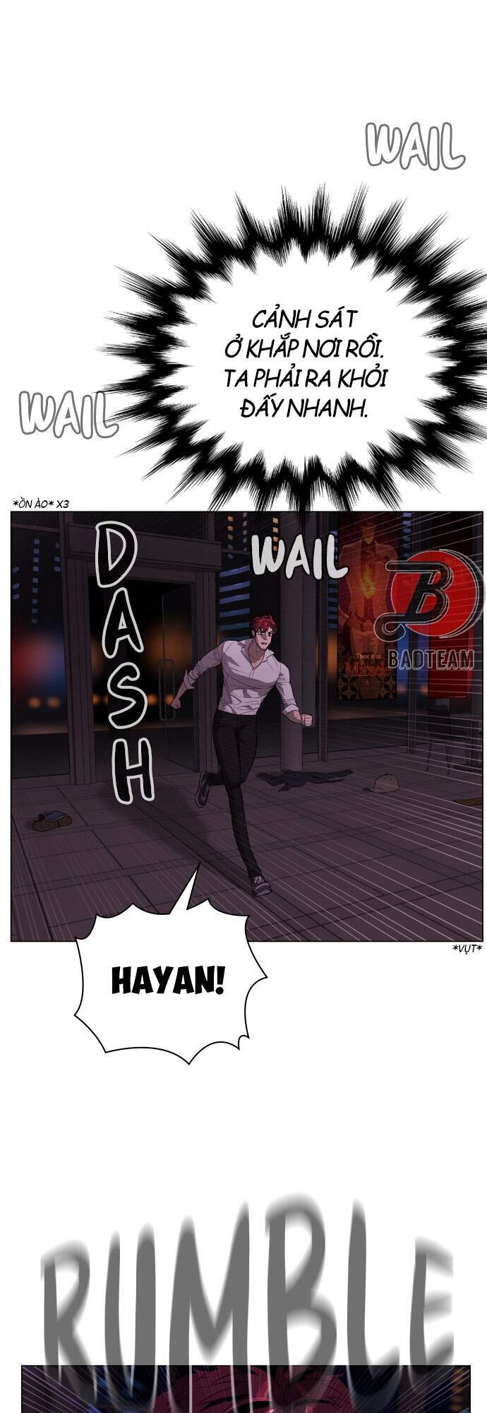 Máu Trắng Chapter 74 - 14