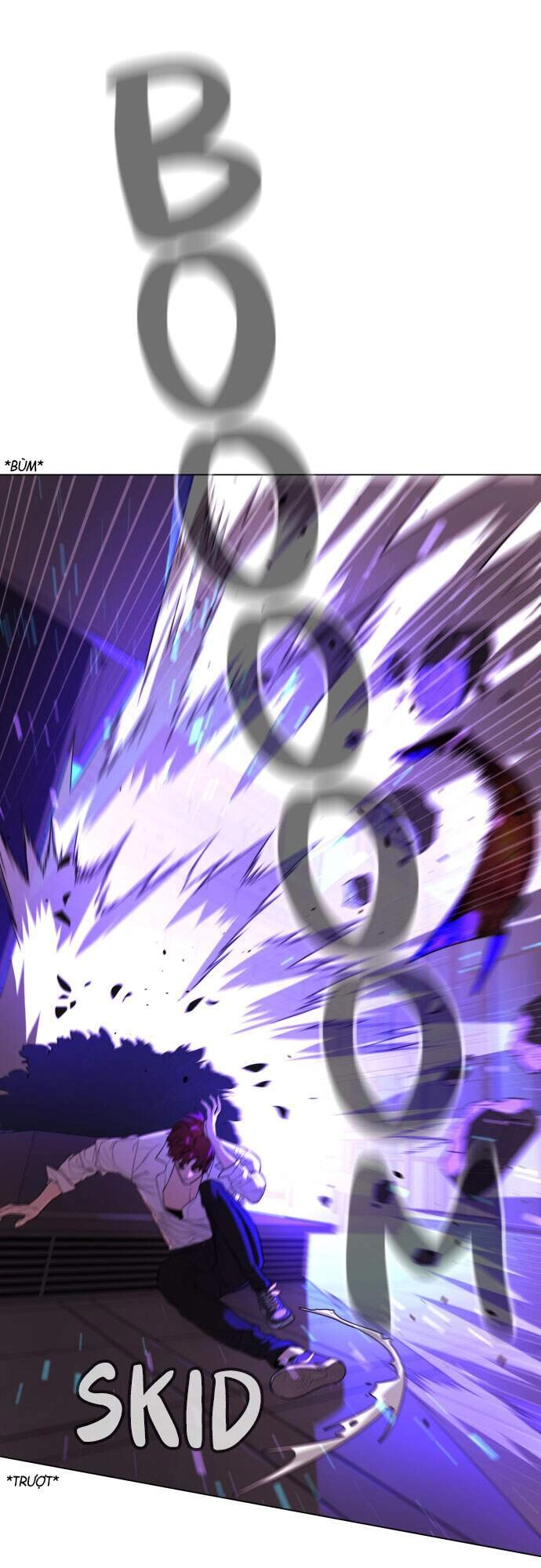 Máu Trắng Chapter 74 - 16