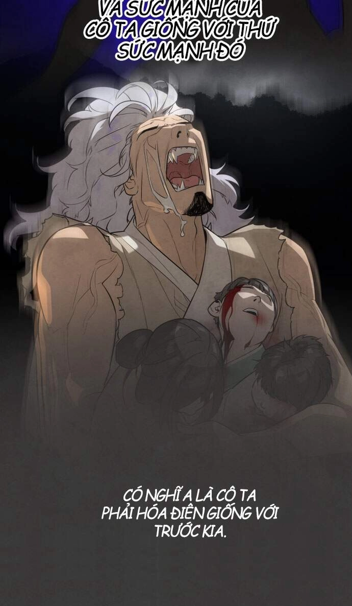 Máu Trắng Chapter 74 - 23