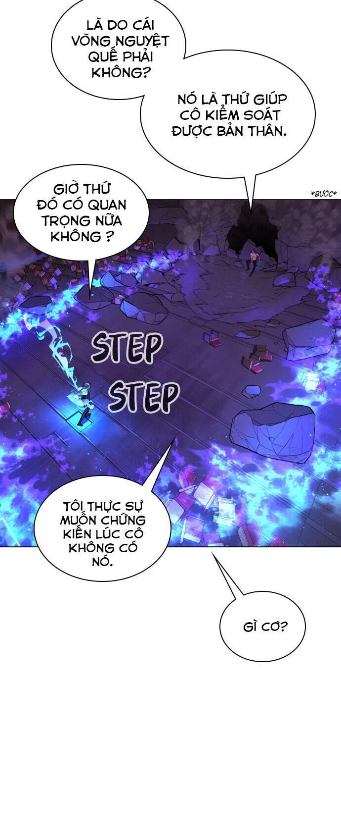 Máu Trắng Chapter 74 - 25