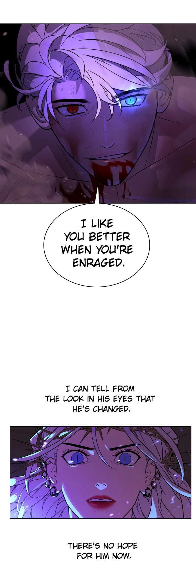 Máu Trắng Chapter 74 - 26