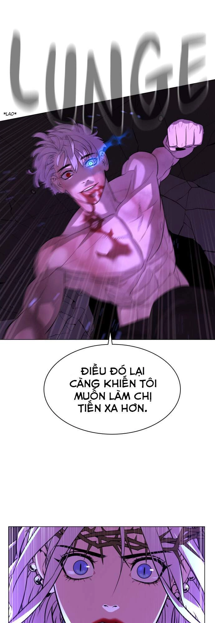 Máu Trắng Chapter 74 - 28