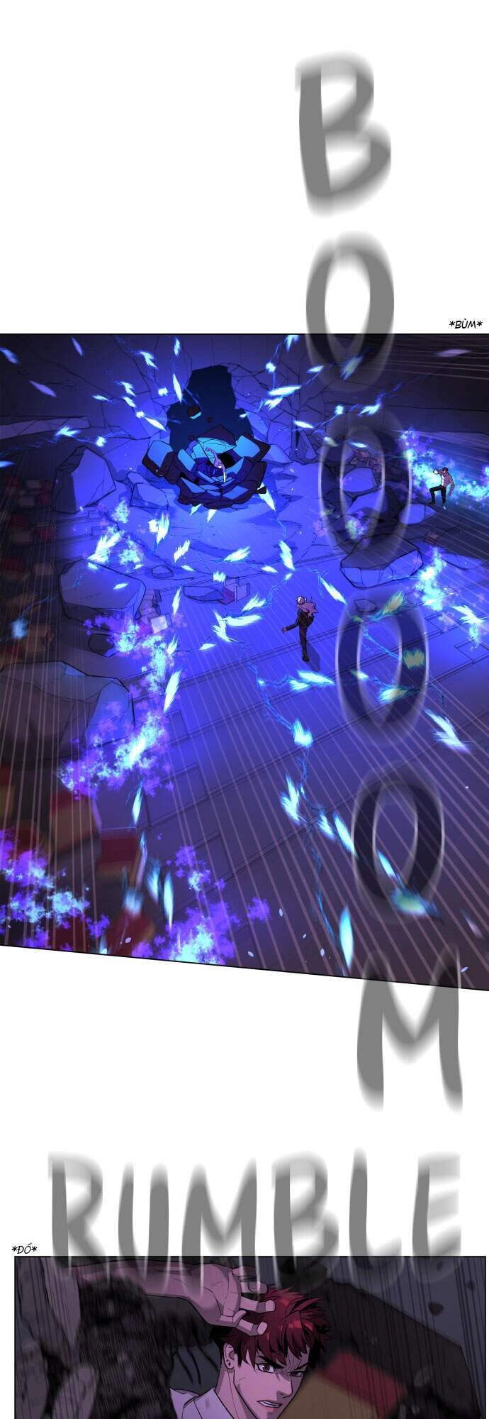 Máu Trắng Chapter 74 - 30