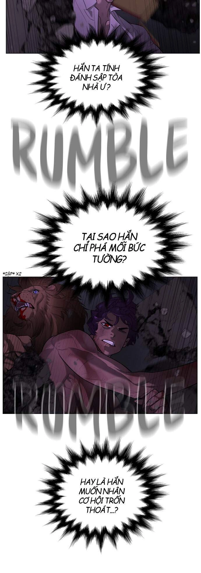 Máu Trắng Chapter 74 - 31