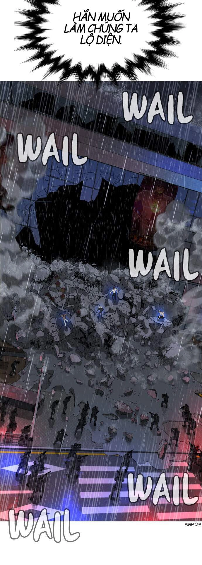 Máu Trắng Chapter 74 - 35