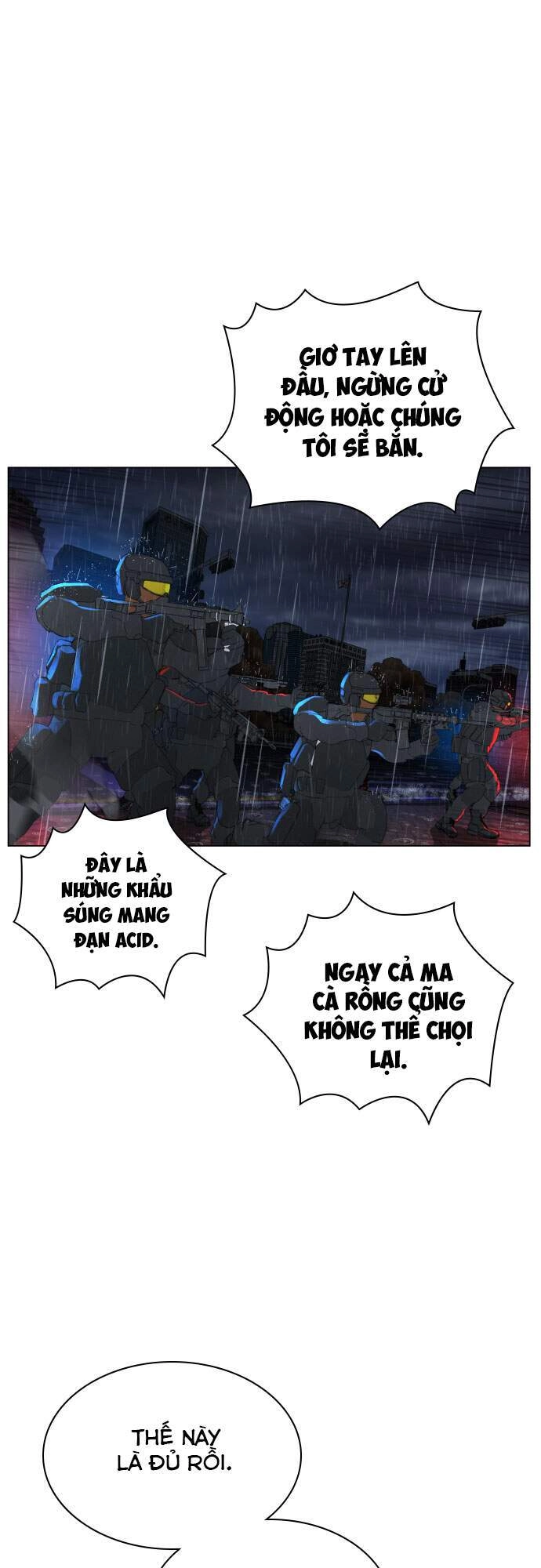 Máu Trắng Chapter 74 - 36