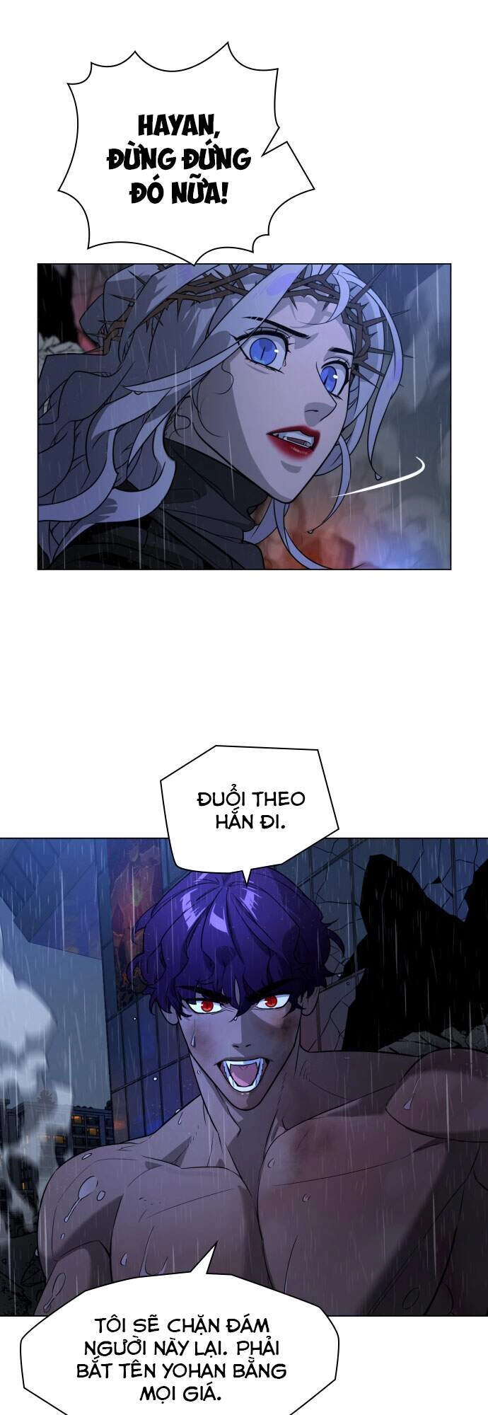 Máu Trắng Chapter 74 - 39