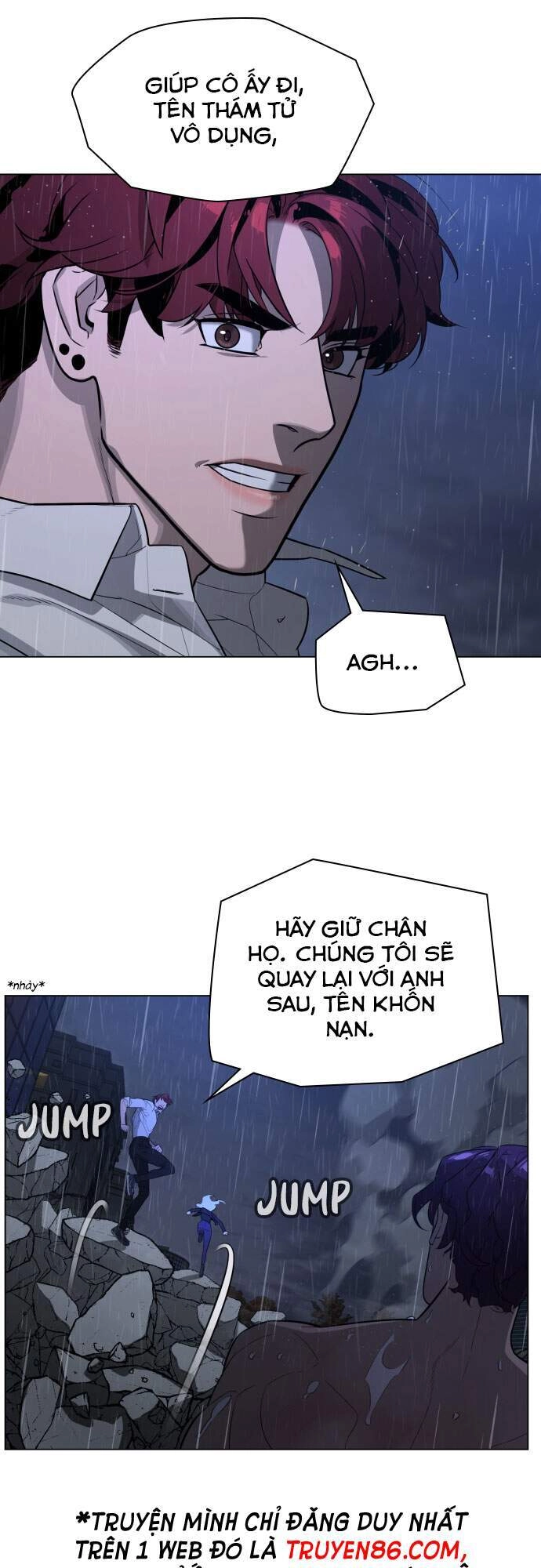 Máu Trắng Chapter 74 - 41