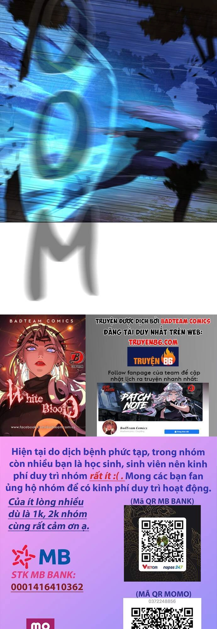 Máu Trắng Chapter 74 - 44