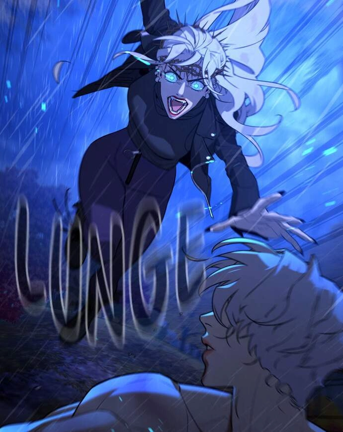 Máu Trắng Chapter 74.5 - 2