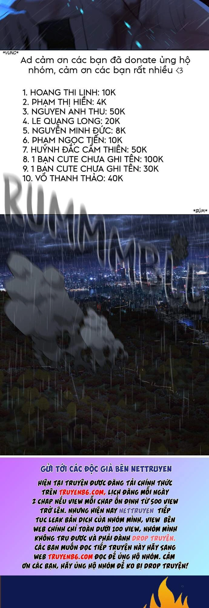 Máu Trắng Chapter 74.5 - 3