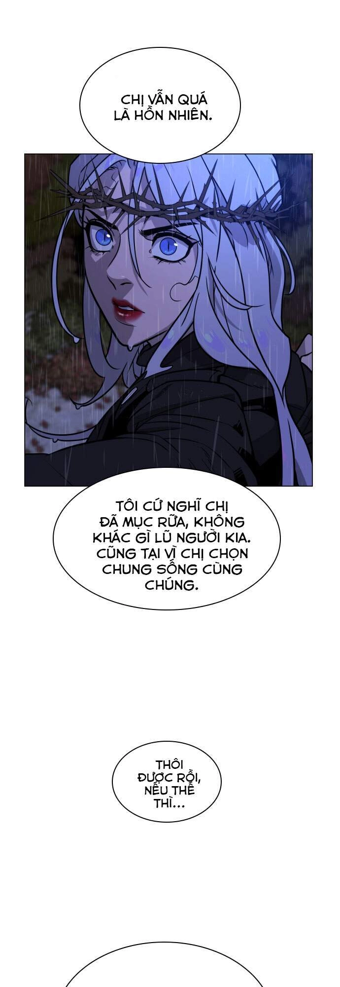 Máu Trắng Chapter 74.5 - 11