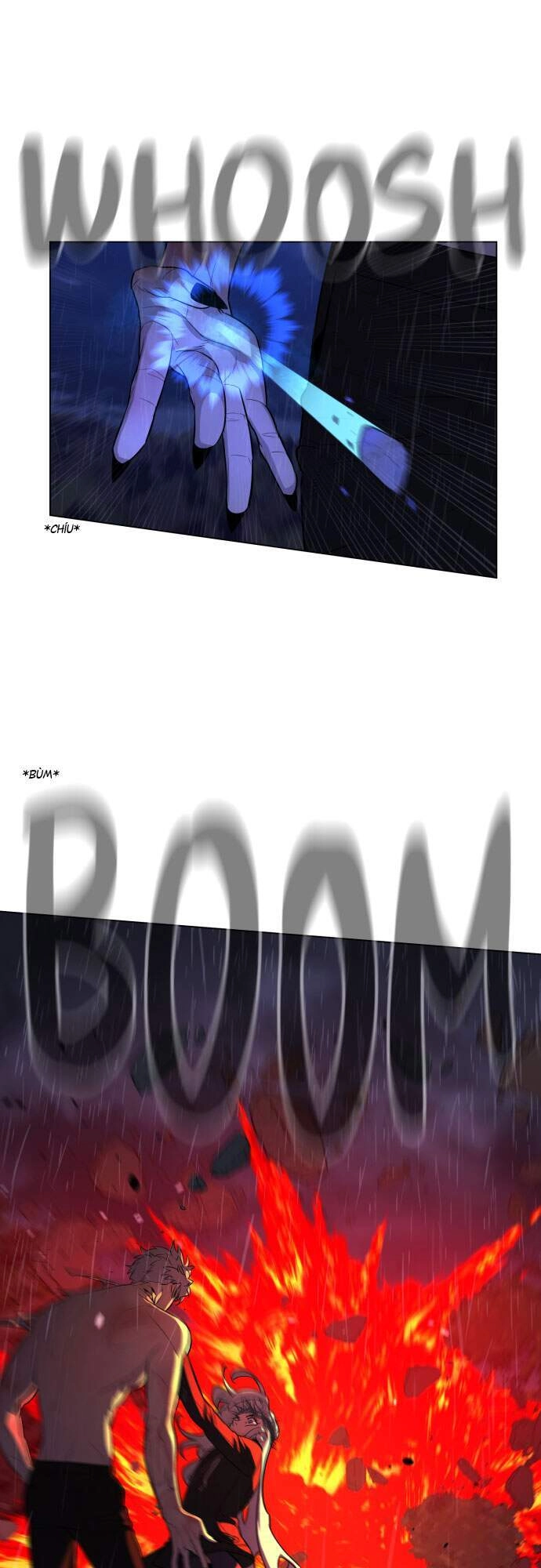 Máu Trắng Chapter 74.5 - 13