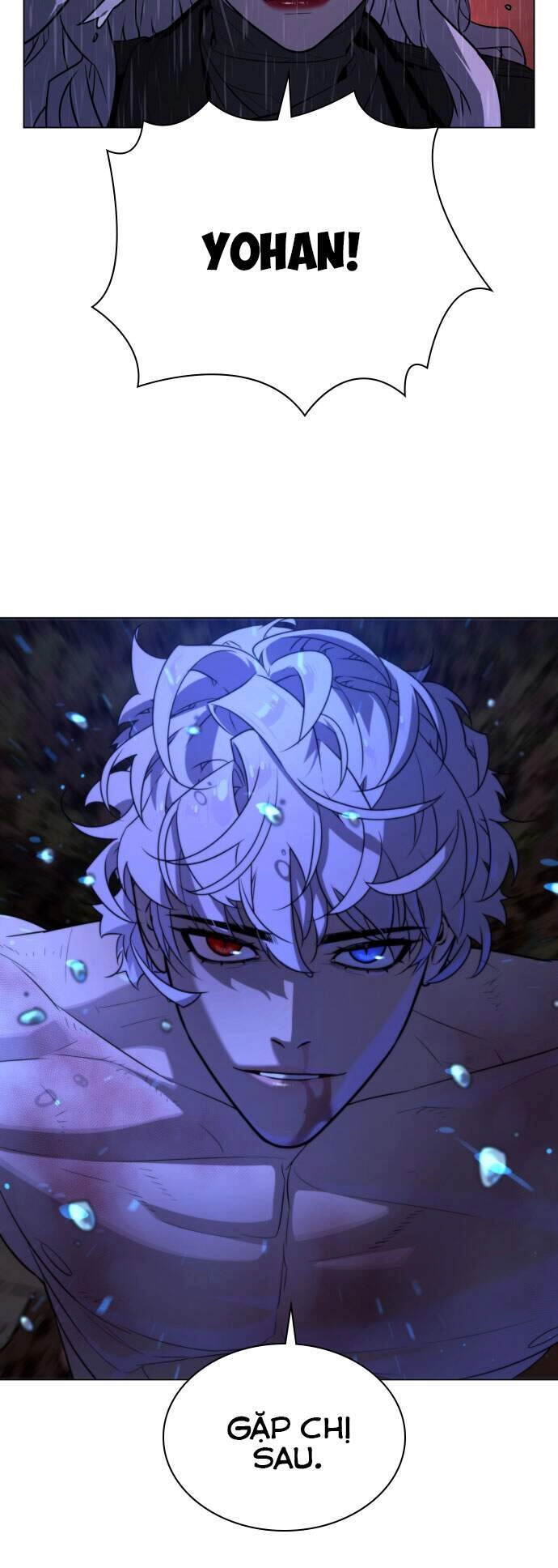 Máu Trắng Chapter 74.5 - 18