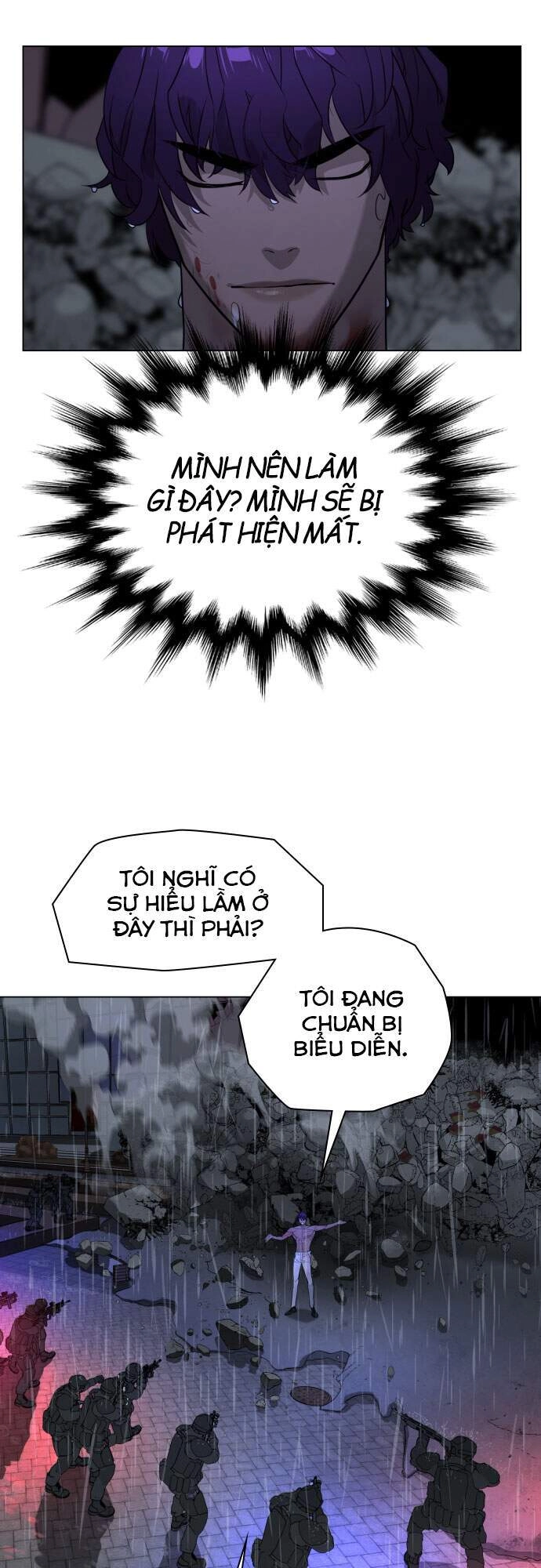 Máu Trắng Chapter 74.5 - 21