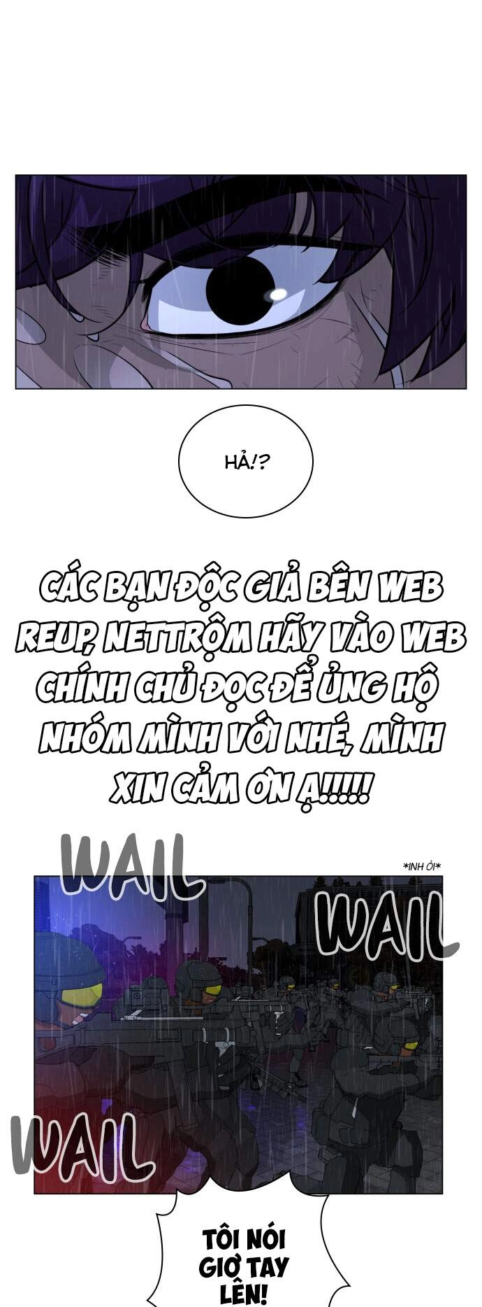 Máu Trắng Chapter 74.5 - 23