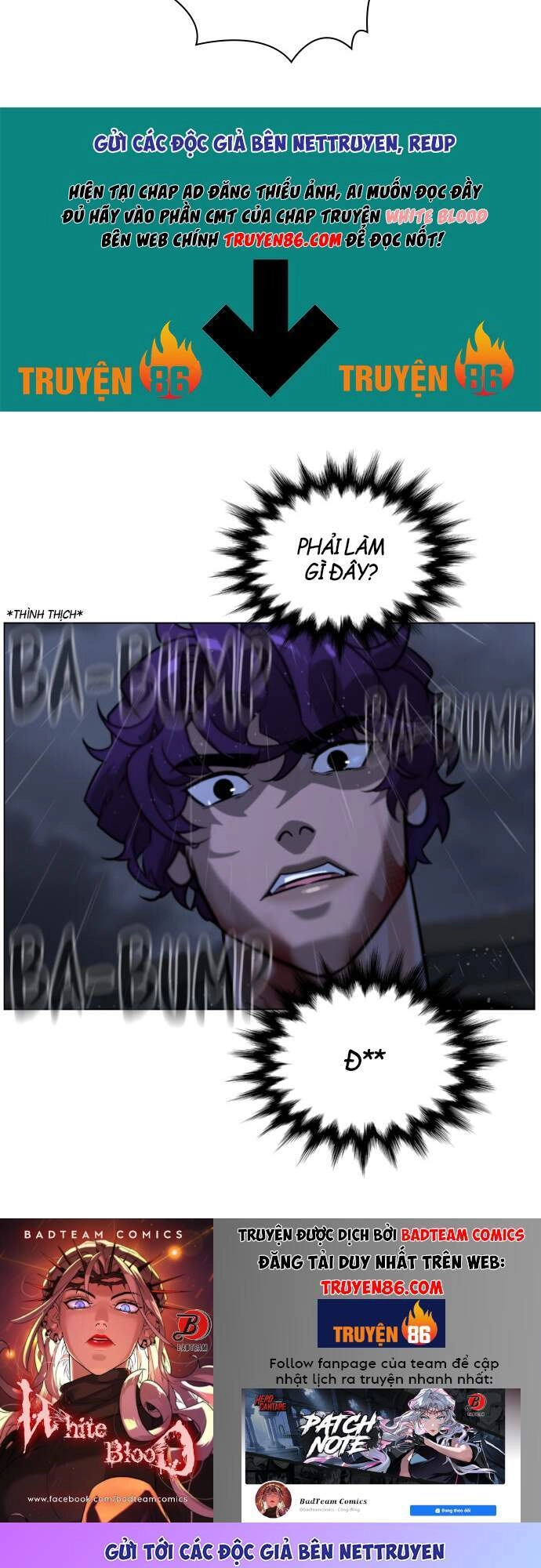 Máu Trắng Chapter 74.5 - 24