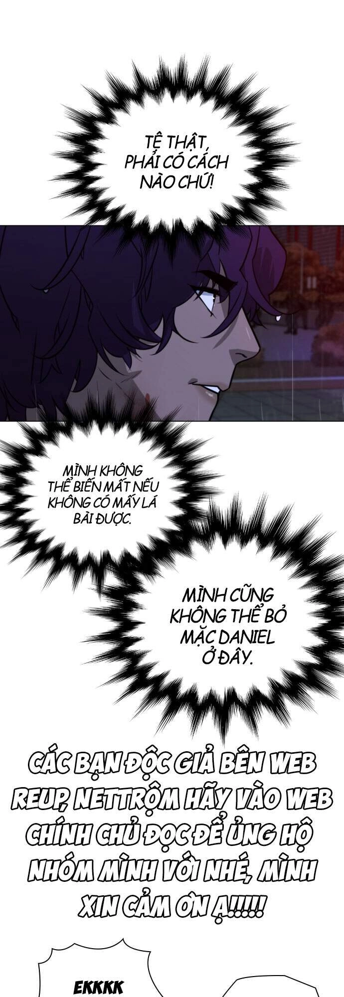 Máu Trắng Chapter 74.5 - 28