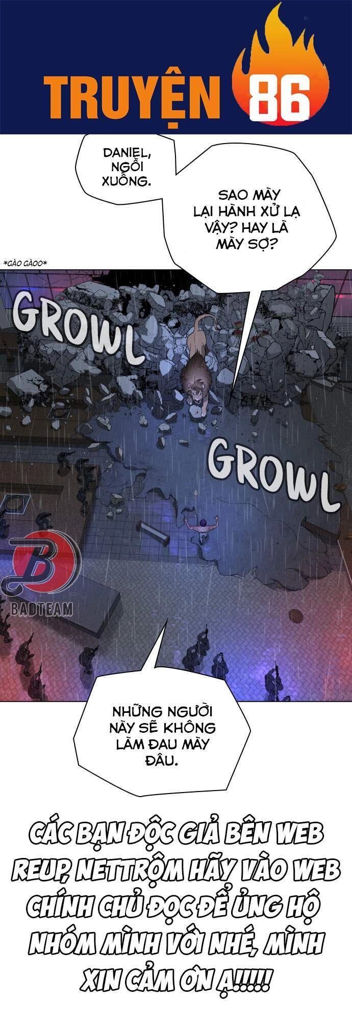 Máu Trắng Chapter 74.5 - 32