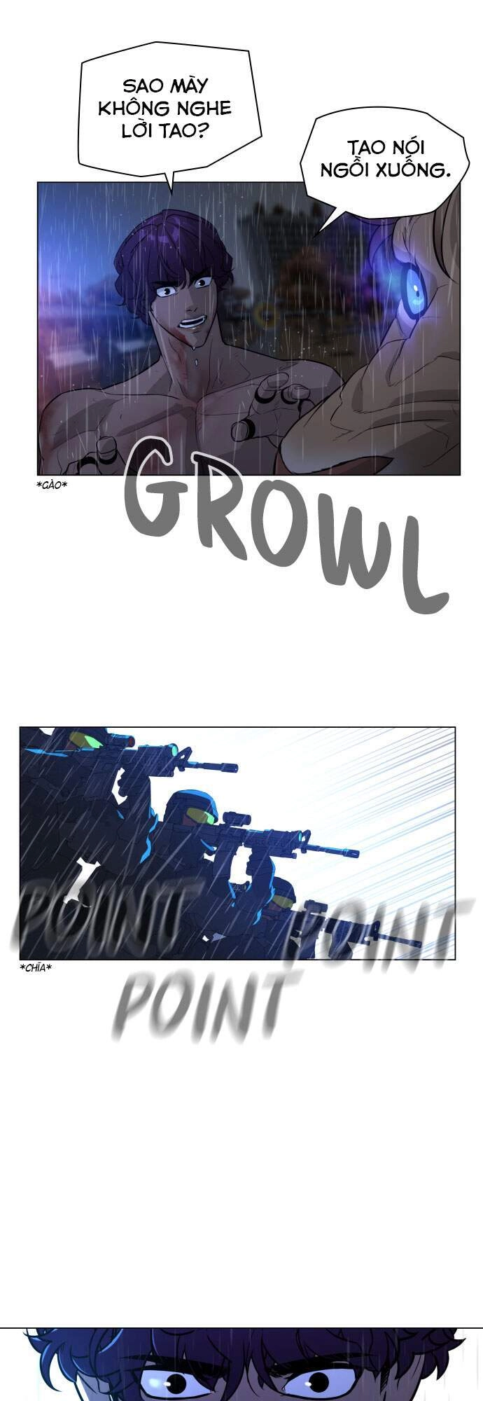 Máu Trắng Chapter 74.5 - 34