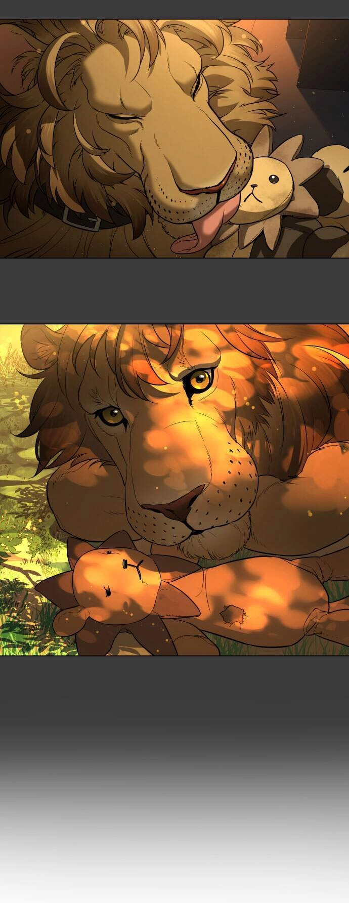 Máu Trắng Chapter 74.5 - 37